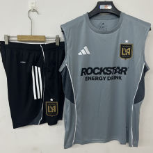 2026 Los Angeles Vest Training Jersey (A Set)
