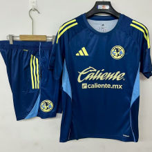 2026 Club America Training Jersey (A Set)
