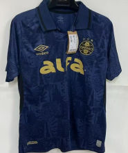 2025/26 Gremio Third Fans Soccer Jersey