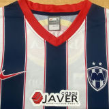 2009/2010 Monterrey Home Retro Soccer Jersey
