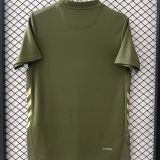 2025/26 Saint-Étienne Third Fans Soccer Jersey 圣埃蒂安