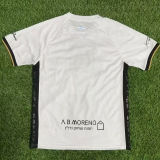 2025/26 Beitar Jerusalem Away Fans Soccer Jersey   耶路撒冷贝塔