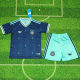 2026/27 Germany Away Kids Soccer Jersey