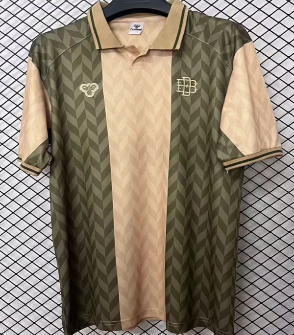 2025/26 R BTS Special Edition Fans Soccer Jersey