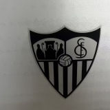 2025/26 Sevilla FC White Training Jersey