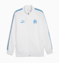 2026 MS White Jacket