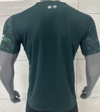 2025/26 Man City 4TH Fans Soccer Jersey