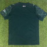 2025/26 Man City 4TH Fans Soccer Jersey