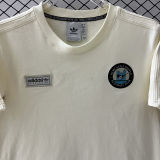 2026 Newcastle x AD Pure Cotton Retro Style Fans Soccer Jersey