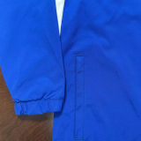 2005/2006 CFC Home Blue Retro Windbreaker