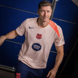 2026 BA Special Edition Player Version Soccer Jersey