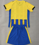 2025/26 Southampton Away Kids Soccer Jersey