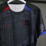 2026 BA Special Edition Player Version Soccer Jersey