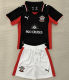 2025/26 Southampton Third Kids Soccer Jersey