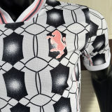 2026 JUV Retro Style Player Version Soccer Jersey