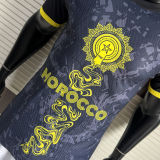 2026/27 Morocco Special Edition Player Version Soccer Jersey