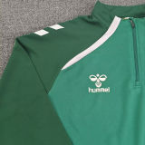 2026 R BTS Green Kids Sweater Tracksuit