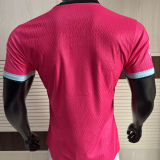 2026/27 Morocco Special Edition Player Version Soccer Jersey