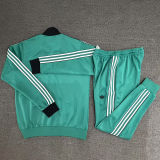 2025/26 Liv Green Jacket Tracksuit