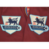 2005/2006 ARS Home Retro Kids Long Sleeve Soccer Jersey