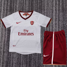 2007/2008 ARS Away Retro Kids Soccer Jersey