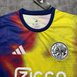 2026 AA Training Fans Jersey