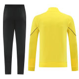 2026 BVB Yellow Jacket Tracksuit