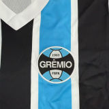 1983/1984 Gremio Home Retro Soccer Jersey