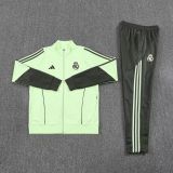 2026 RM Light Green Jacket Tracksuit