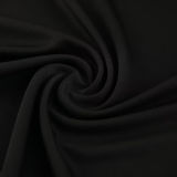 2026 Nk~ Black Jacket Tracksuit