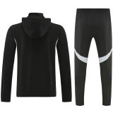 2026 RM Black Windbreaker Jacket（A Set）