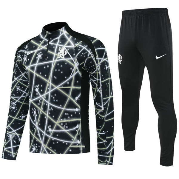 2025/26 CFC Sweater Tracksuit