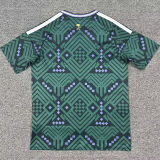 2026/27 Saudi Arabia Home Green Fans Soccer Jersey