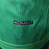 2025/26 JS Kabylie Home Player Version Soccer Jersey 卡比利亚