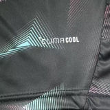 2026/27 Argentina Goalkeeper Black Fans Soccer Jersey