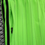 2025/26 Celtic Green Retro Style Shorts Pants