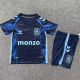 2025/26 Coventry City ThirdKids Soccer Jersey