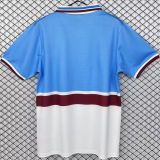 1997/1998 Aston Villa Away Retro Soccer Jersey