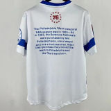2026 75Th Retro White T-Shirt