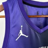 2026 Kings WESTBROOK #18 NBA Jerseys