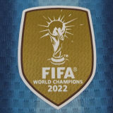2026/27 Argentina Home Women Soccer Jersey