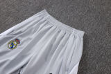 2026 RM Grey White Kids Jacket Tracksuit