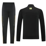 2026 ARS Black Kids Jacket Tracksuit