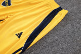 2026 Boca Yellow Jacket Tracksuit