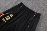 2026 ARS Black Sweater Tracksuit
