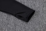 2026 ARS Black Sweater Tracksuit