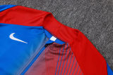2026 PSG Kids Sweater Tracksuit