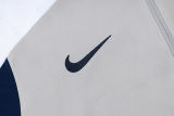 2026 PSG Grey Sweater Tracksuit