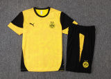 2026 BVB Yellow Training Jersey(A Set)