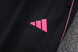 2026 ARS Black  Kids Sweater Tracksuit